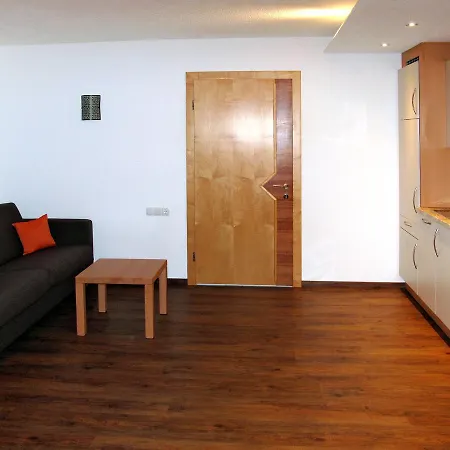 Haus Lercher 105w Lejlighed See