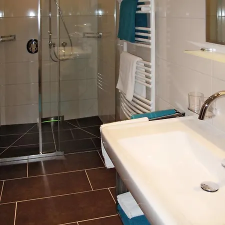 Haus Lercher 105w Appartement