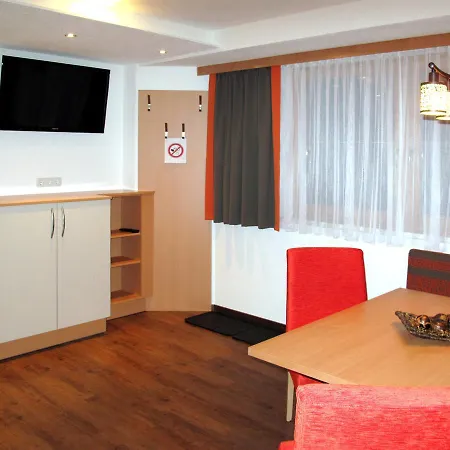 Haus Lercher 105w Apartamento *